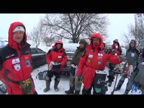 Трейлер к фильму Чемпионат России по ловле на мормышку Воронеж 2018 Трейлер к фильму Чемпионат России по ловле на мормышку Воронеж 2018