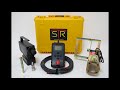 SAFE-T-RACK® SRU Remote Racking System for ABB Emax 2 - E2.2 E4.2 E6.2 Circuit Breakers