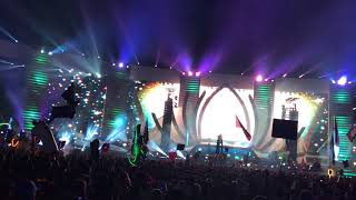 Jai Wolf Edclv 2018 Jai Wolf Edclv 2018
