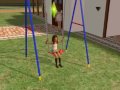 Child Abduction Awareness (Sims 2)