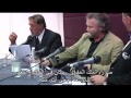King of The Sand Confrence London Part03 - مؤتمر ملك الرمال