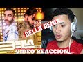 Bella Remix - Wolfine Y Maluma (Video Oficial)