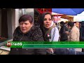 2018-03-25 - Virágvasárnap is megtelt vásárlókkal a szabadkai ócskapiac
