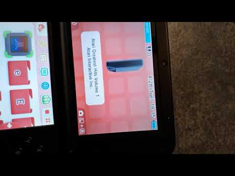 Recording the 3DS Three-Dimensional Feature on an Android Phone
