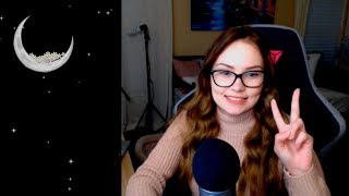 Asmr Triggers Livestream Asmr Triggers Livestream