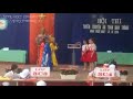 Tiểu phẩm: Ngọc Hoàng vi hành