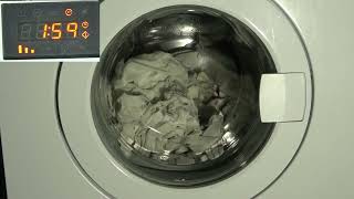 Siemens Smeg Iq300 Wk14D320Gb - Final Spin 1400Rpm