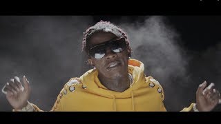 Watch Young Thug Family video