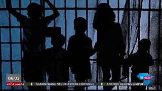 #WorldRefugeeDay - focus on children