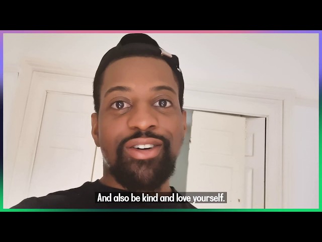 Watch People Tell Us Why Kindness Matters - Mental Health Foundation - Mental Health Awareness Week 2020 on YouTube.