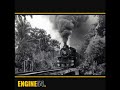 Engine 54 - Skinhead Train