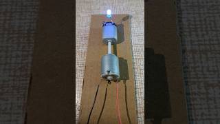 Dc Motor Ile Enerji Dönüşümü Enerji Transferi