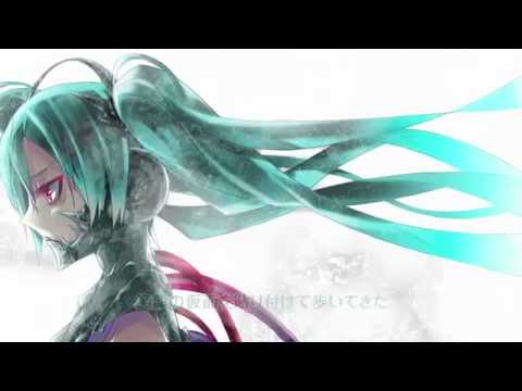 【初音ミク】Wreck Yourself【オリジナル】