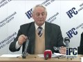 Video Пресс-конференция директора симферопольской гимназии №11 Н.Иошина 17.11.2011