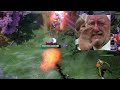 Dota 2 WTF Moments 209