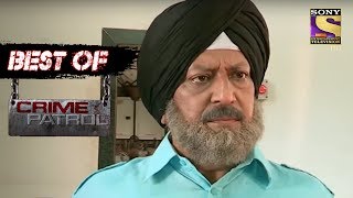 Best Of Crime Patrol - Mishap On The Petrol Pump - Full Episode