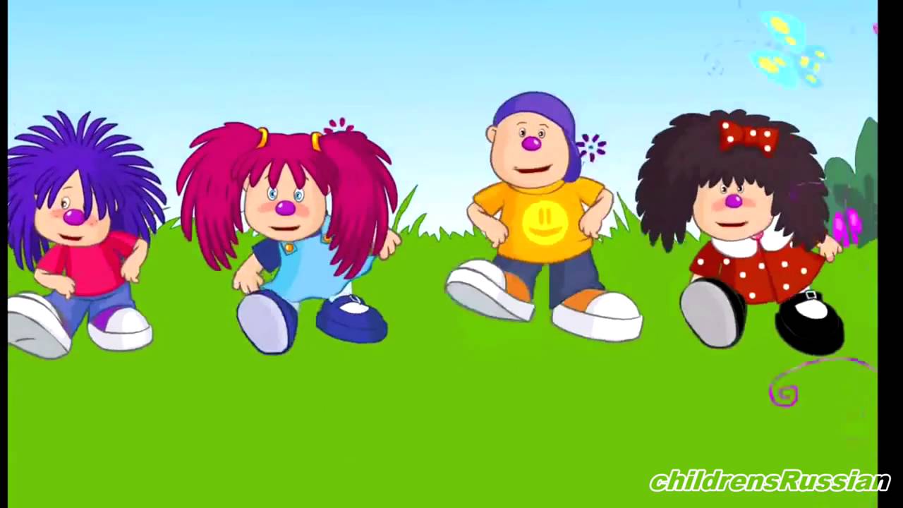Клипы детские с рисунками Клипы детские с рисунками