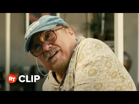 Poolman Exclusive Movie Clip - Packing the Car (2024)