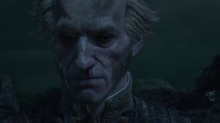 The Witcher 3 - Dettlaff Death March, No Damage