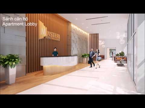 Giới thiệu dự án Masteri Thao Dien