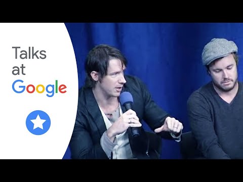 Musicians@Google: OneRepublic