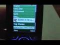 Foto pequena Cricket Cell Phone Motorola SLVR L7c Review