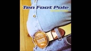 Watch Ten Foot Pole Happy Daze video