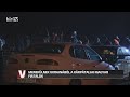 Menekülnek Ukrajnából a kárpátaljai fiatalok (2022-02-24) - HÍR TV