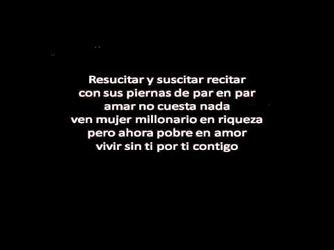 DILE QUE FUI YO ZION LYRICS dile que fui yo zion lyrics: