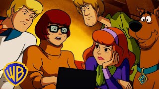 Scooby-Doo! Em Português 🇧🇷  | Velma Sabe O Que É Melhor! |  Wb Kids