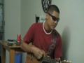 "Distance" (Original Song) by Peter Paul Sablan