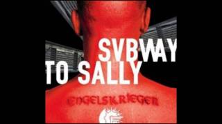 Watch Subway To Sally 2000 Meilen Unterm Meer video