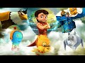 Super Bheem - Balloon World | Cartoons for Kids | Space Adventure Videos