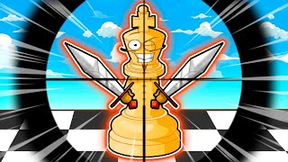 Шахматы Не Шахматиста Обновились ► Fps Chess