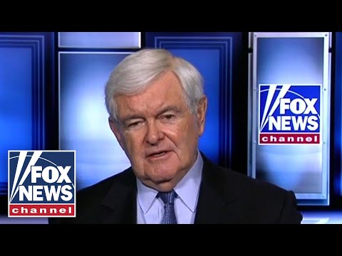 Gingrich: By Super Tuesday you'll realize how big a threat Bloomberg is