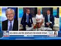 Gingrich: By Super Tuesday you'll realize how big a threat Bloomberg is