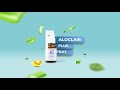 Cara Menggunakan Aloclair Plus Spray Cara Menggunakan Aloclair Plus Spray