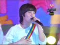 080821 M!Countdown - Pajama Party Performance