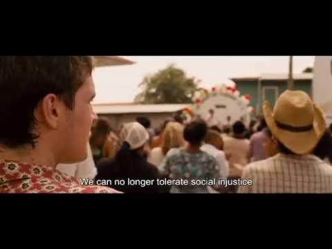 San Sebastian 2014 - Trailer Unifrance San Sebastian 2014 - Trailer Unifrance