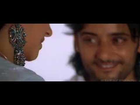 YE AANKHEIN TERI....