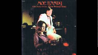 Watch Moe Bandy Loving You Was All I Ever Needed video