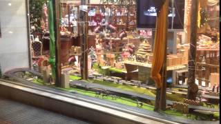 WORLDFAMILYTIME-CARRERA NEW STORE IN GREECE