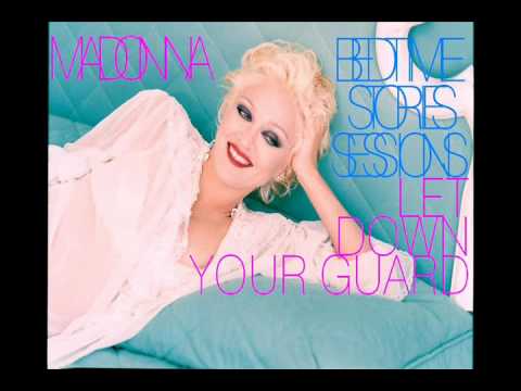 Let Down Your Guard Video