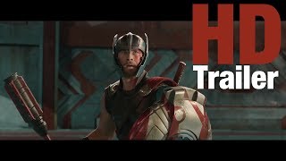 Thor Tag Der Entscheidung Neuer Trailer