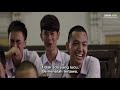 Dangerous boys subtitle indonesia