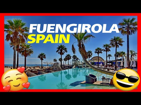 Fuengirola In Spain | Fuengirola Malaga