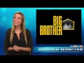 2012 Big Brother Press Day #1 - Season 14
