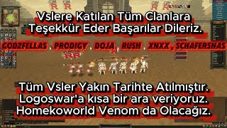 Gmr Vs Godzfellas , Prodigy , Doja , Rush , Xn , Schafersnas