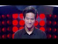 The Voice Thailand - Blind Auditions - 12 Oct 2014 - Part 6