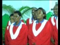 BABA ULIE MBINGUNI SETSONG 2010 KWAYA KUU MAGOMENI LUTHERAN CHURCH